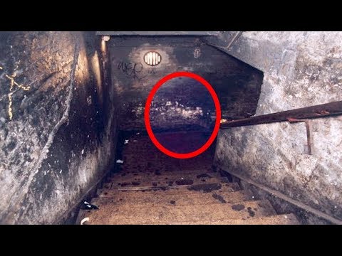 This Asylum's History Holds A Chilling Past