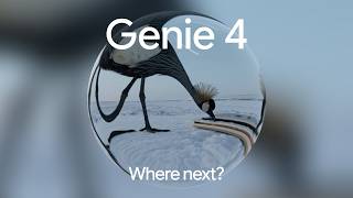 Download lagu Genie 4: A new generation of world simulation mp3