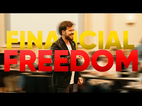 Financial Freedom and How to Attain It
