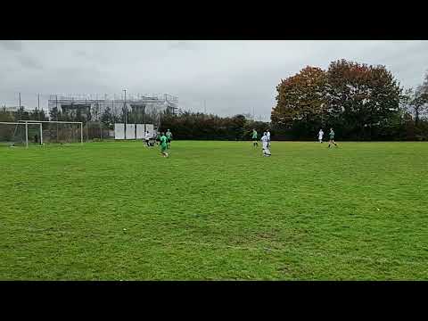 Minga Fussballfreunde vs Caipiranha 13.10.2024