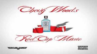 Chevy Woods &quot; Intro - (Red Cup Music Mixtape)
