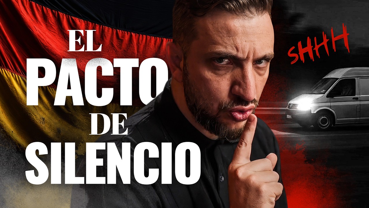 Alemania sufrirá OTRO ATAQUE y te explico porque