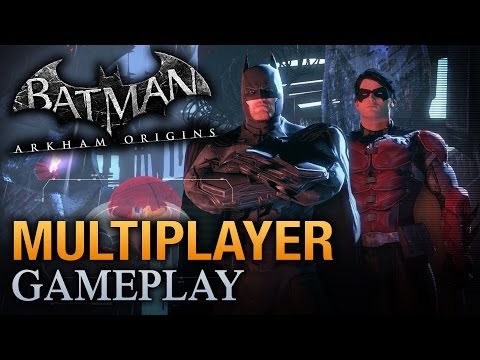 download lagu mp3 mp4 Batman Arkham Knight Multiplayer, download lagu Batman Arkham Knight Multiplayer gratis, unduh video klip Batman Arkham Knight Multiplayer