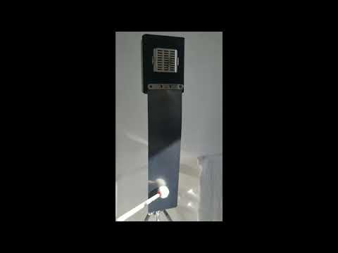 Canned Sound- Flux Strip. Steel Percussion Instrument. image 5