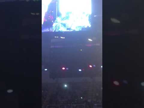 2017 Patti Labelle Austin Rodeo