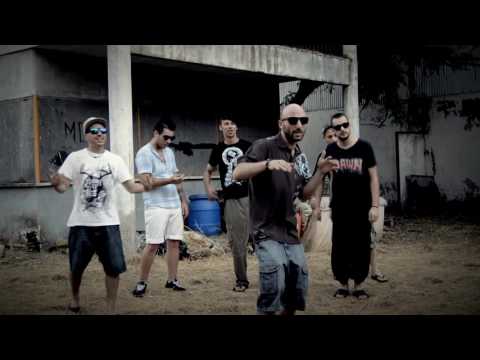 Nadie Nos Lo Ha Regalao- CALERO LDN, GOLPE BAJO, ADRI ESTRES, JAVIVI.