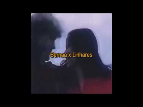 Bernaa, Linhares - Sorriso de Monalisa