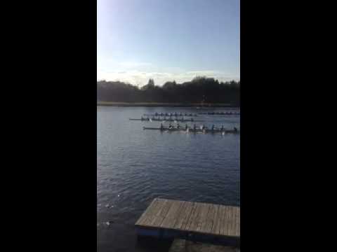 2013 National Schools Regatta 3rd8+ Final