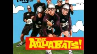 The Aquabats - Phantasma Del Mar