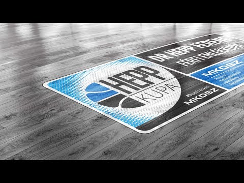 INSEDO VESZPRÉM KK - PHOENIX-MT FÓT / Élő közvetítés