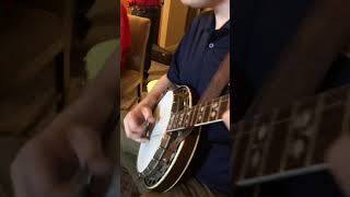 SPBGMA 2019- Bradley Walker- Old Home Place