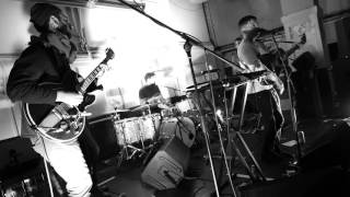 Sweet Baboo - Tonight I'll Be Staying Here With You