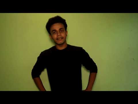 Priyansh Pathak Audition