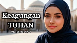 Download lagu THE GREATNESS OF GOD – D’Lloyd | Cover IRAMA_MELAYU (Malay Version) mp3 Download lagu THE GREATNESS OF GOD – D’Lloyd | Cover IRAMA_MELAYU (Malay Version) mp3