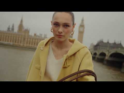 New In AW25 💛 Lion of Porches