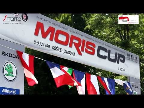 GSMP Jahodna 2013 | Relacja | Moris Cup - część 1