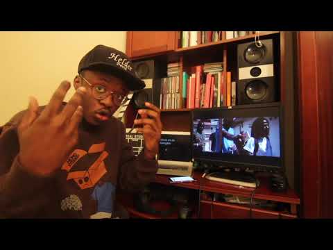 2 CONTRA1 -#ANÁLISE #REACÇÃO- NGA Feat Ne Jah-VINGANÇA