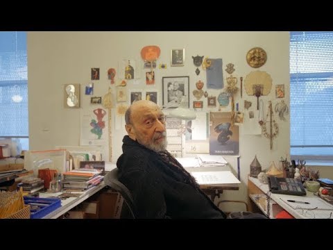 download lagu mp3 mp4 Milton Glaser Art Is Work, download lagu Milton Glaser Art Is Work gratis, unduh video klip Milton Glaser Art Is Work
