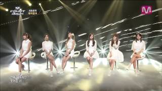 Download lagu 에이핑크_So Long (So Long by Apink of M COUNTDOWN 2014.4.10) mp3