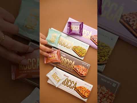 ROCCÁ - Assorted Combo Pack