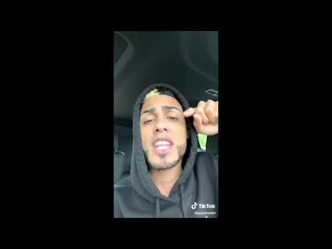 79. Yan Block x Jay Wheeler x DJ Nelson - Vete Pal Carajo (Acapella)