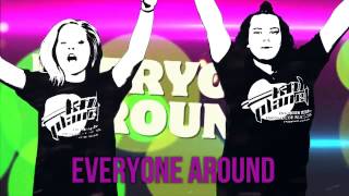 IT'S CHRISTMAS TIME || KIDS ON THE MOVE || MOTIONS