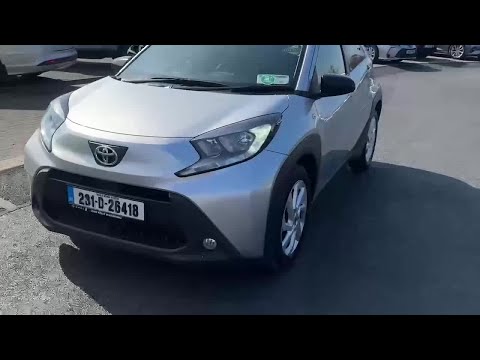 Toyota Aygo X 1.0 Pulse - Image 2