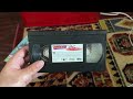 VeggieTales More Of Bob Larry S Favourite Stories 1999 Blockbuster Exclusive VHS