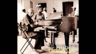 Ruben González - Siboney