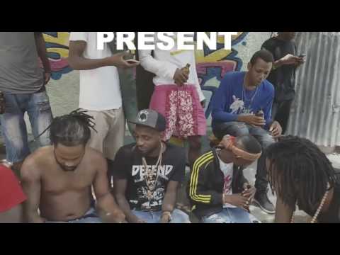 Balen bouji g-shyt official video