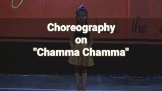 Download lagu Chamma Chamma//Dance choreographey by Sanjay punk //PUNK DANCE ACADEMY mp3 Download lagu Chamma Chamma//Dance choreographey by Sanjay punk //PUNK DANCE ACADEMY mp3