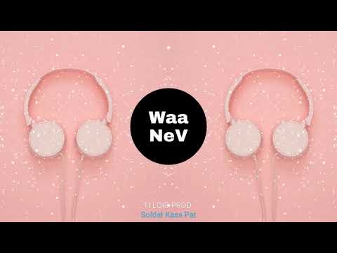 TI LOIC PROD - Soldat Kass Pat