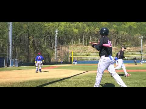 2023. 04. 09(일) 세븐골드 : 2NESTAR 14:00 경기 영상