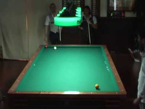 GIACHETTI vs CAVAZZANA