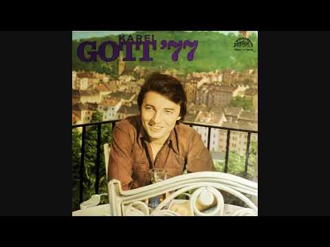 Karel Gott - Já jsem všech roztržitých král (17. 5. 1976)