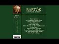 Improvisations on Hungarian Peasant Songs Op. 20: VIII. Allegro