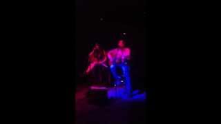 Love Makin' Mama by The Red Hots