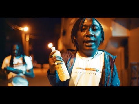 K1D - Juicy ft. MAMA [Prod. Chuki Beats] (Official Video)