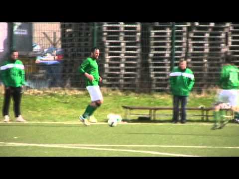 Wartenberger SV 1.Herren - 23.Spieltag vs. Wacker