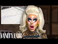 Trixie Mattel Takes a Lie Detector Test | Vanity Fair
