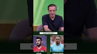 São Paulo x Palmeiras: cara a cara do Choque Rei