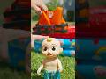 SPLASH JJ S Swimming Pool Adventure Toysforkids