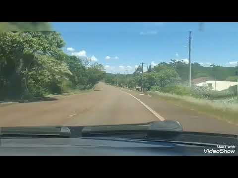 Município de Tiradentes do Sul