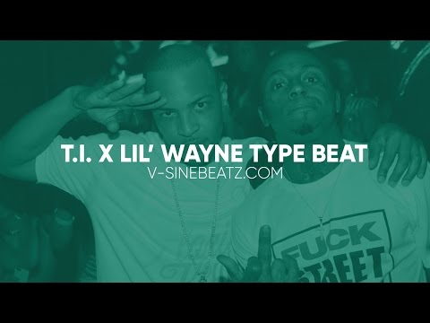[SOLD] T.I. x Lil' Wayne Type Beat 2024 | Dirty South Instrumental | V-Sine Beatz - Don't You Know