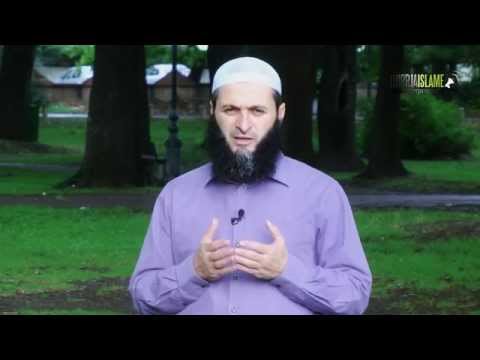 22. Vlera e natës së Kadrit - Sadullah Bajrami