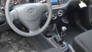 preview picture of video '2010 Hyundai Accent Everett WA'