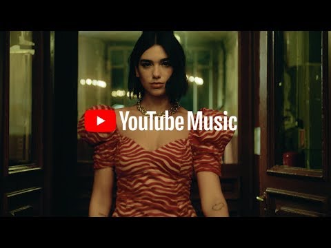YouTube Thumbnail