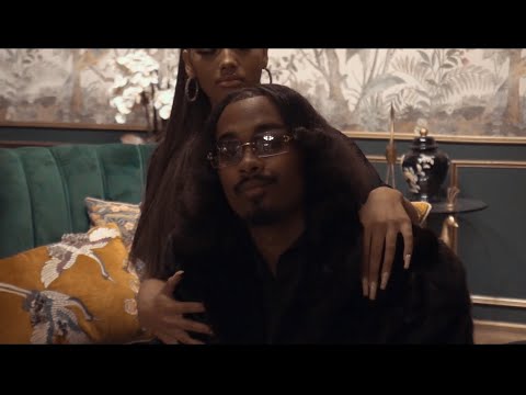 Boogie Fre$h - I Don't Want You (Official Video)