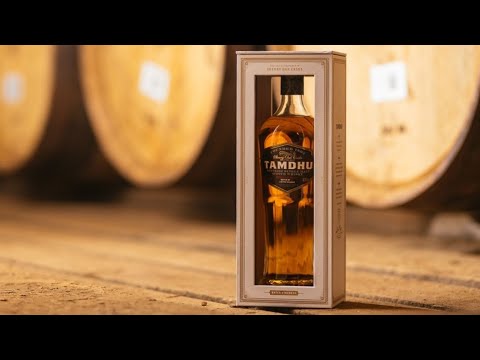 Tamdhu Batch Strength 006 - Tasting Notes