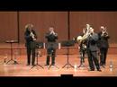 Gomalan Brass Quintet - Buster Keaton Blues live in Rome